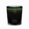 Candles & Scent>PERFUMER H A Feast Handblown Candle