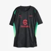 T-shirts>PUMA AC Milan X OFF-WHITE Prematch SS Jersey