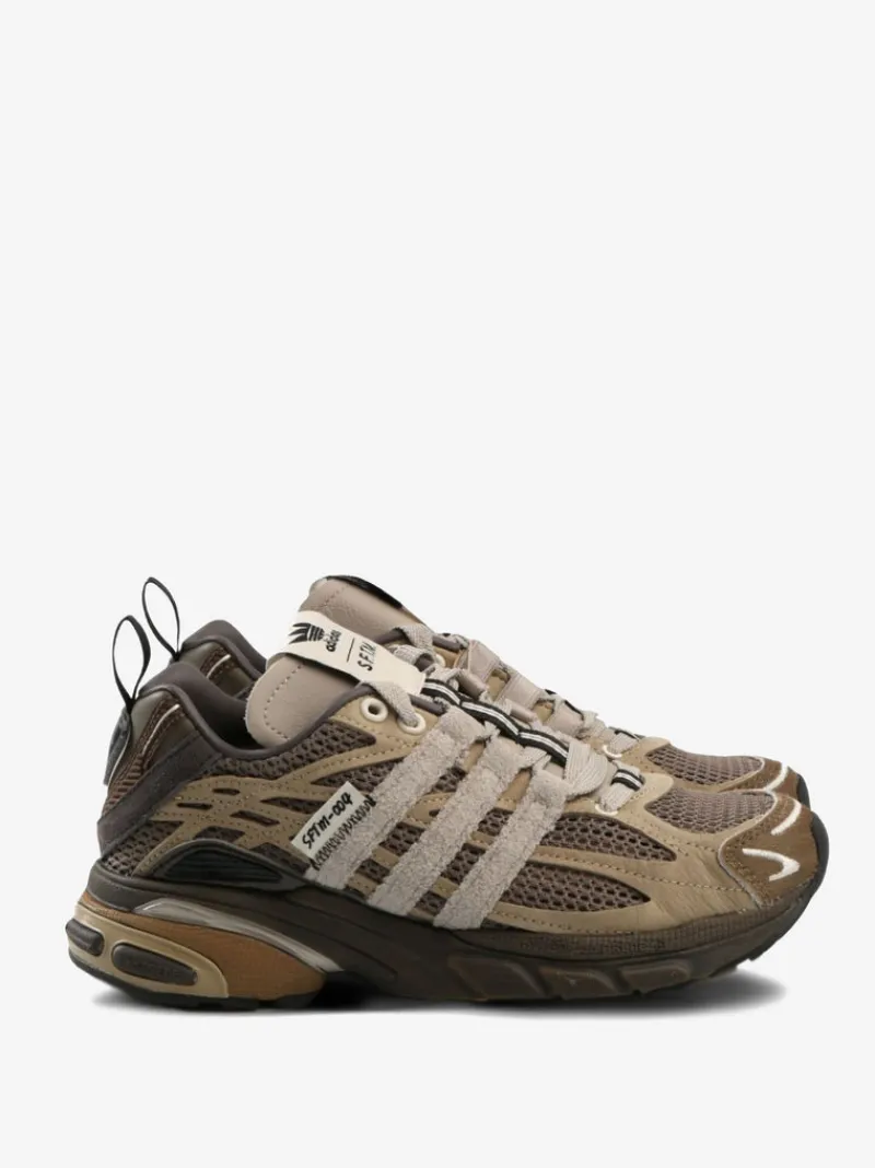 Sneakers | Sneakers>ADIDAS X SONG FOR THE MUTE Adistar Cushion Sneakers