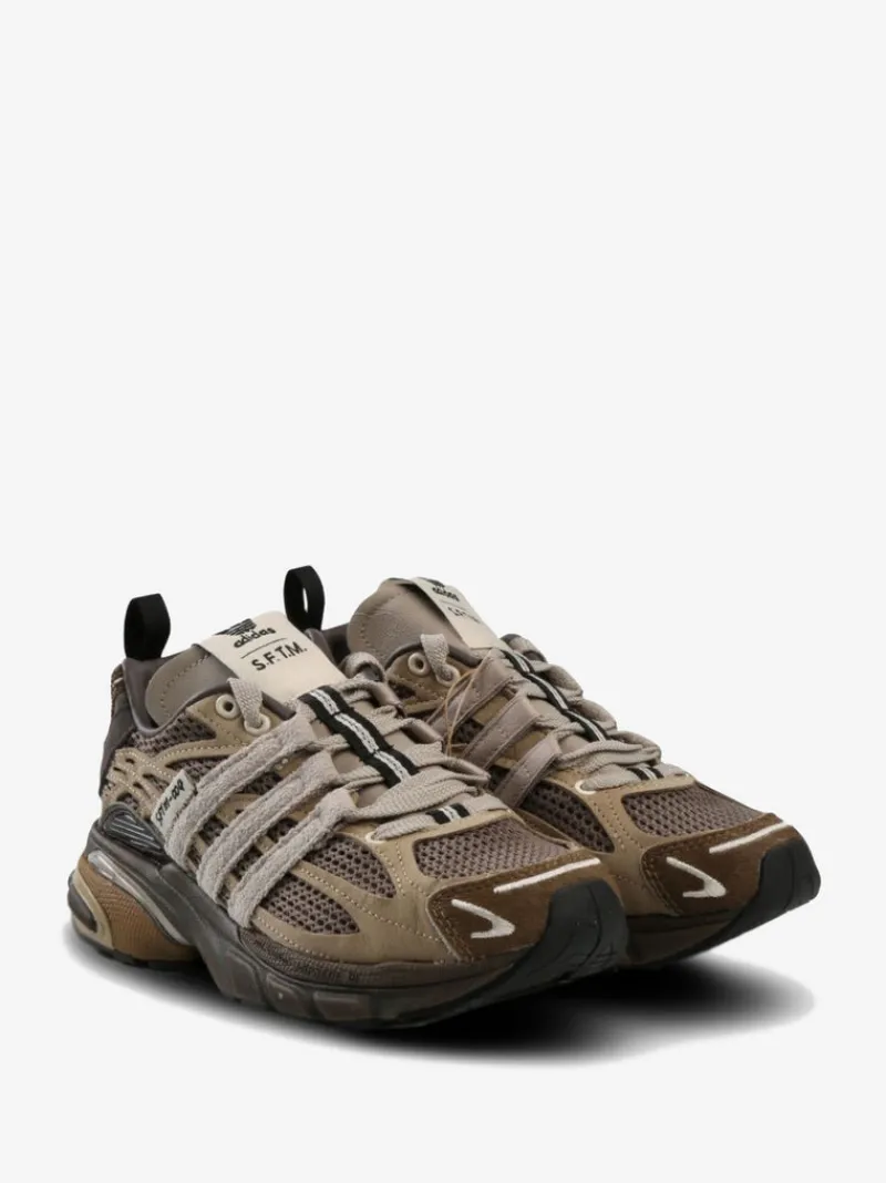 Sneakers | Sneakers>ADIDAS X SONG FOR THE MUTE Adistar Cushion Sneakers