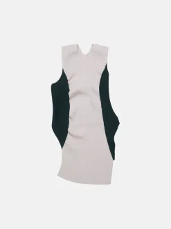 Tops>ISSEY MIYAKE Aerate Top