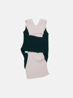 Tops>ISSEY MIYAKE Aerate Top