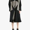 Jackets & Coats>KIKO KOSTADINOV Ageto Hooded Coat