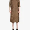 Dresses>UMA WANG Agina Dress