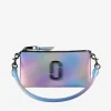 Bags>MARC JACOBS Airbrush Snapshot SLG Pochette Bag