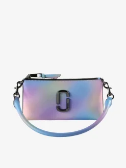 Bags>MARC JACOBS Airbrush Snapshot SLG Pochette Bag