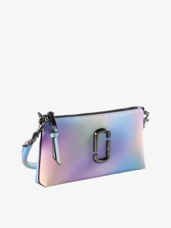 Bags>MARC JACOBS Airbrush Snapshot SLG Pochette Bag