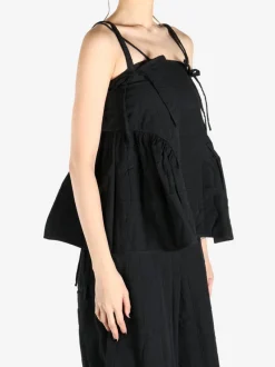 Tops>CECILIE BAHNSEN Akira Top