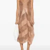 Dresses>UMA WANG Alani Dress