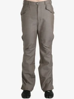 Pants>KIKO KOSTADINOV Alec K-Dart Trouser