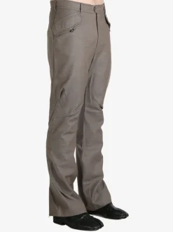 Pants>KIKO KOSTADINOV Alec K-Dart Trouser