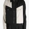 Jackets & Coats>KIKO KOSTADINOV Alec K-Dart Jacket