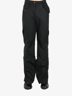 Pants>KIKO KOSTADINOV Alec K-Dart Trouser