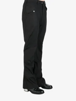 Pants>KIKO KOSTADINOV Alec K-Dart Trouser