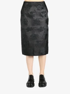 Skirts>CECILIE BAHNSEN Allegra Skirt