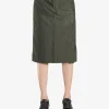 Skirts>CECILIE BAHNSEN Allegra Skirt