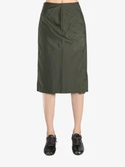 Skirts>CECILIE BAHNSEN Allegra Skirt