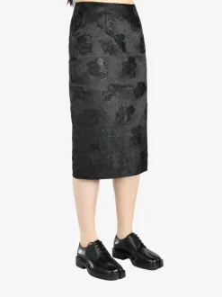 Skirts>CECILIE BAHNSEN Allegra Skirt