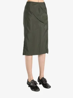 Skirts>CECILIE BAHNSEN Allegra Skirt