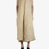 Dresses>UMA WANG Aloe Dress