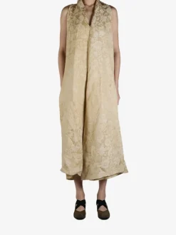 Dresses>UMA WANG Aloe Dress