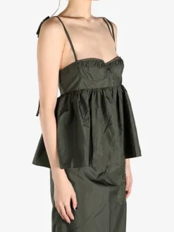 Tops>CECILIE BAHNSEN Alora Top