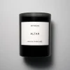 Candles & Scent>BYREDO Altar Fragrance Candle