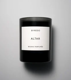 Candles & Scent>BYREDO Altar Fragrance Candle