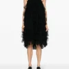 Dresses>UMA WANG Alys Dress
