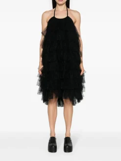 Dresses>UMA WANG Alys Dress