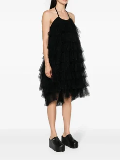 Dresses>UMA WANG Alys Dress