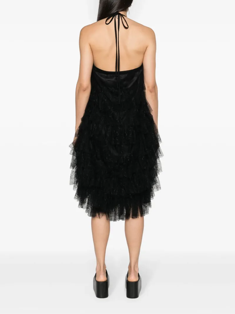 Dresses>UMA WANG Alys Dress
