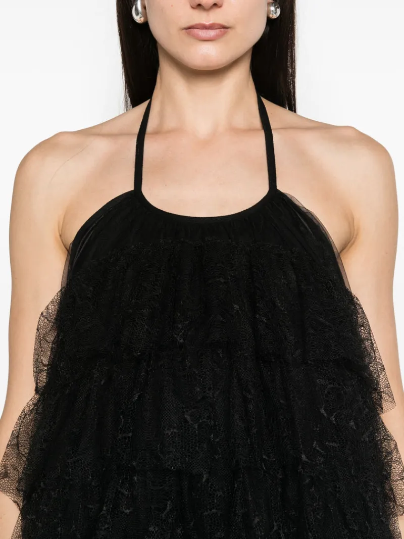 Dresses>UMA WANG Alys Dress