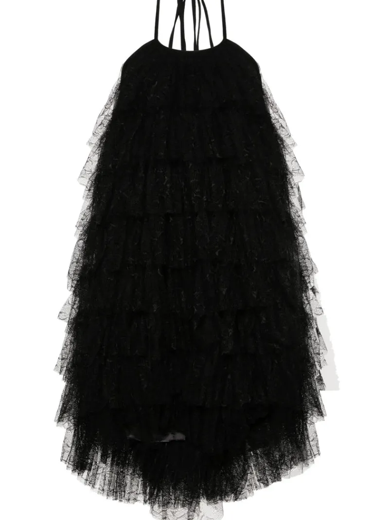 Dresses>UMA WANG Alys Dress