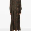 Dresses>UMA WANG Amare Dress