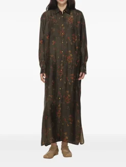 Dresses>UMA WANG Amare Dress