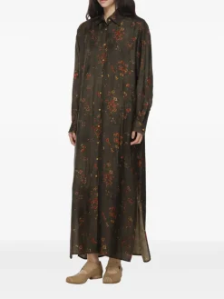 Dresses>UMA WANG Amare Dress