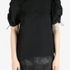Tops>CECILIE BAHNSEN Amari Top