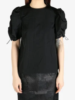 Tops>CECILIE BAHNSEN Amari Top