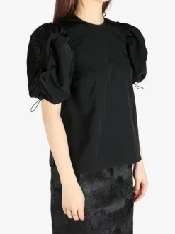 Tops>CECILIE BAHNSEN Amari Top