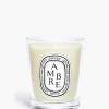 Candles & Scent>DIPTYQUE Amber Small Candle