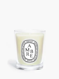 Candles & Scent>DIPTYQUE Amber Small Candle