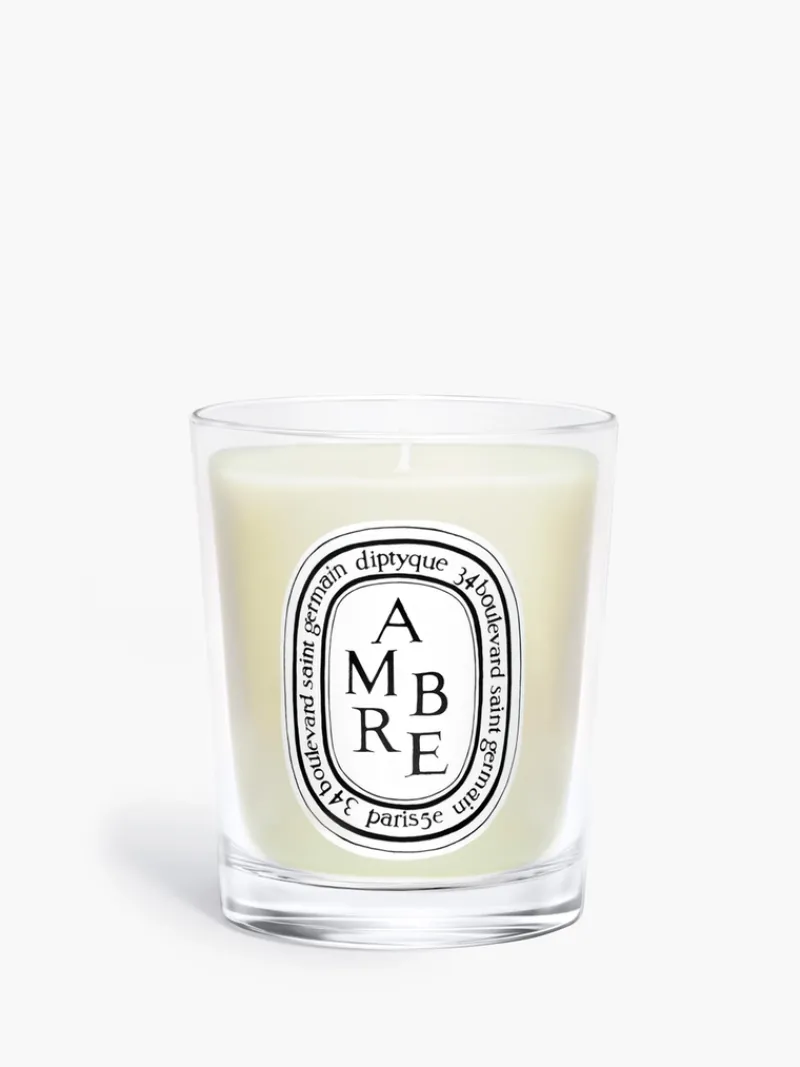 Candles & Scent>DIPTYQUE Amber Small Candle