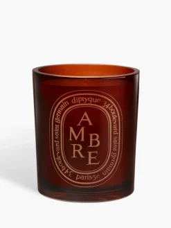 Candles & Scent>DIPTYQUE Ambre Medium Candle
