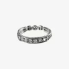 Jewelry | Jewelry>HOORSENBUHS Americana Band With Diamonds Ring