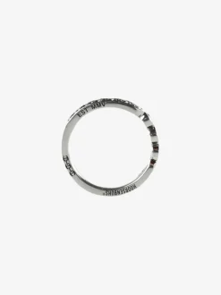 Jewelry | Jewelry>HOORSENBUHS Americana Band With Diamonds Ring