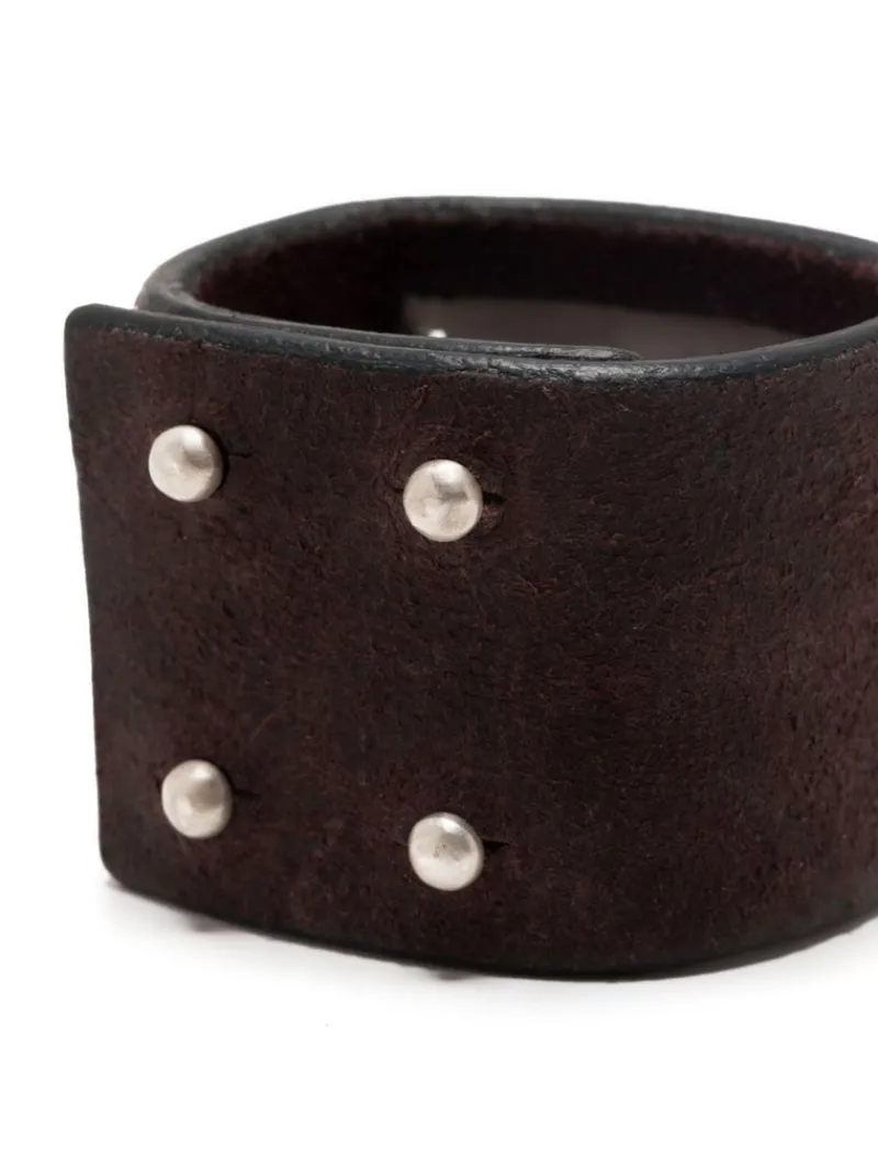 Jewelry | Jewelry>PARTS OF FOUR Amulet Cuff (Terrestrial, Rose Quartz, AS+ROS+VMW)
