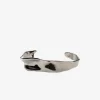 Jewelry>DRIES VAN NOTEN Anatomic Cuff