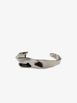 Jewelry>DRIES VAN NOTEN Anatomic Cuff