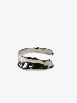 Jewelry>DRIES VAN NOTEN Anatomic Cuff